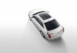 Cadillac CT6 Plug-In Hybrid 2016 года (NA)